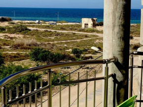Construit en 2024, Vue sur mer